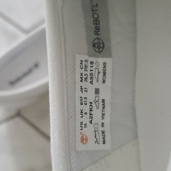 NWOT Timberland Skyla Bay Slip-on - Picture 5 of 8